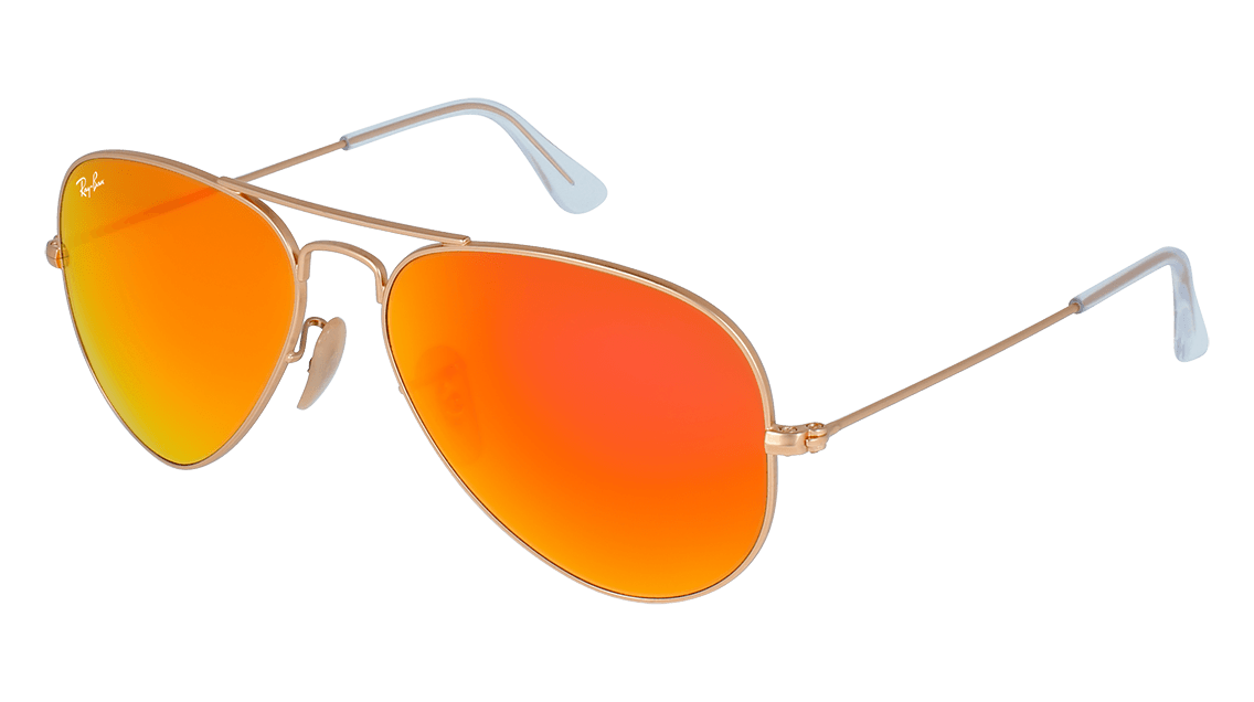 Aviator glasses polarized deals